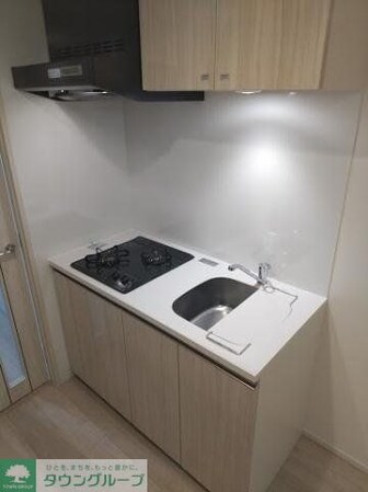 CAVANA浅草の物件内観写真